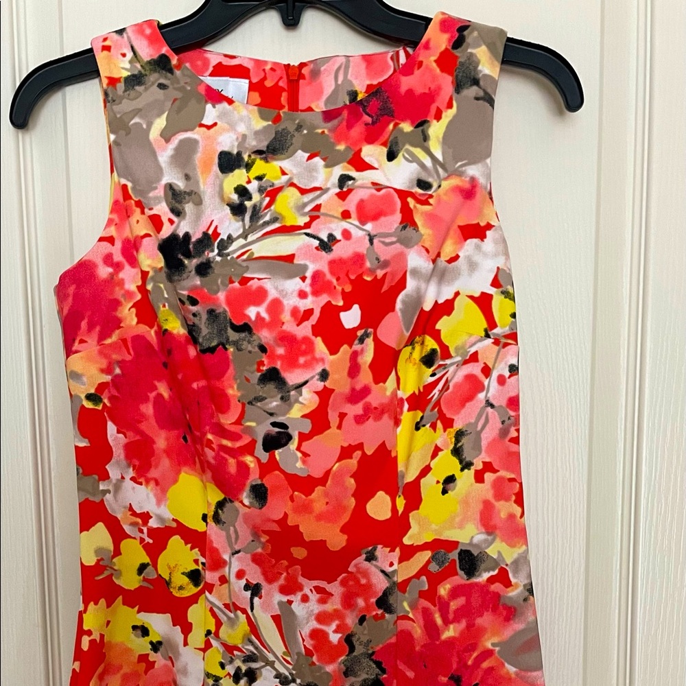 Sun dress, S